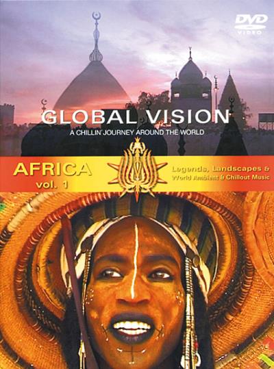 Global Vision - Africa vol 1