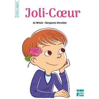 Joli-coeur - 1
