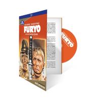 Furyo Blu-ray