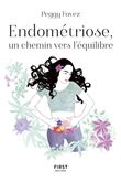 Endométriose, un chemin vers l'équilibre