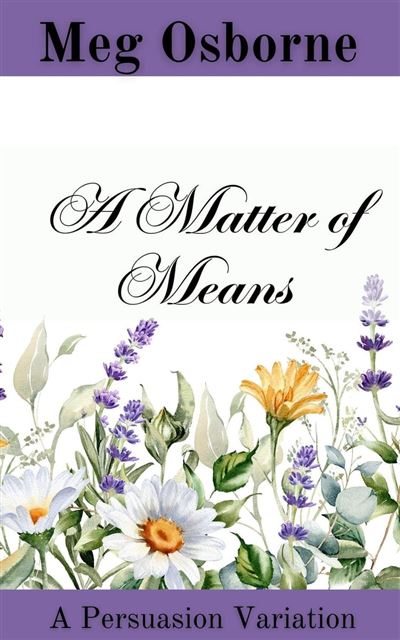 A Matter of Means