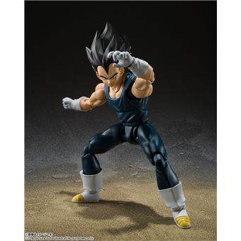 S.H. Figuarts Dragon Ball Super Hero Vegeta