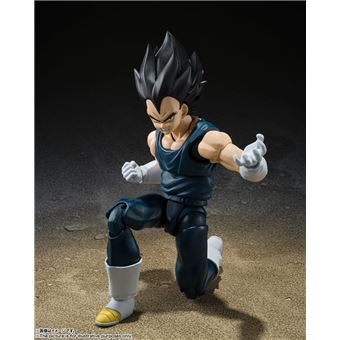 S.H. Figuarts Dragon Ball Super Hero Vegeta