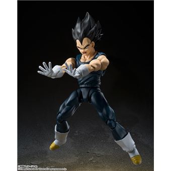 S.H. Figuarts Dragon Ball Super Hero Vegeta