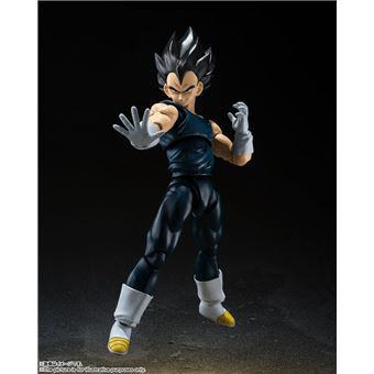 S.H. Figuarts Dragon Ball Super Hero Vegeta