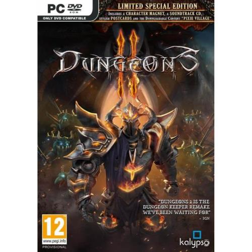 Dungeons 2 PC