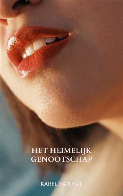 Het heimelijk genootschap