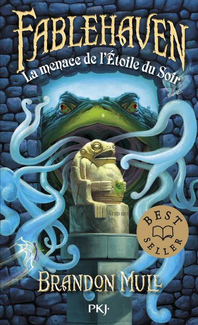 La menace de l'étoile du soir