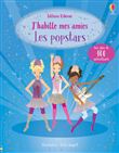 J'habille mes amies - Les popstars