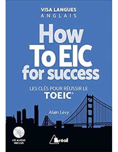 How to EIC for success ?