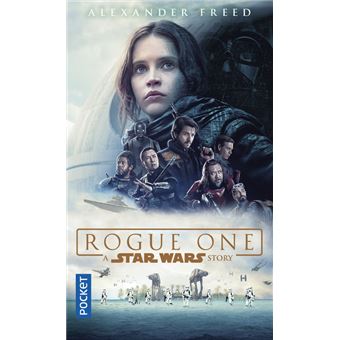 Star WarsStar Wars - numéro 158 Rogue one