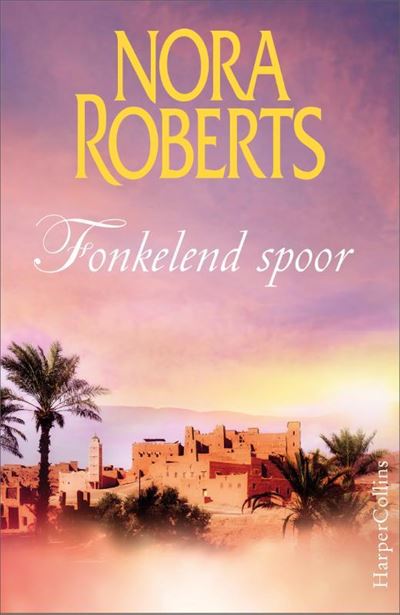 Een fonkelend spoor