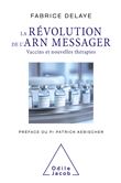 La Révolution de l'ARN messager
