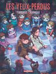 Les yeux perdus