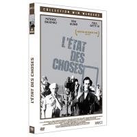 L'Etat des choses