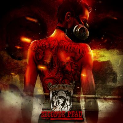 Seconde Peau Digipack