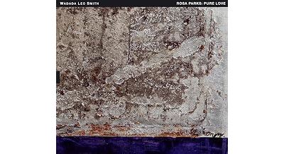 Rosa parks pure love