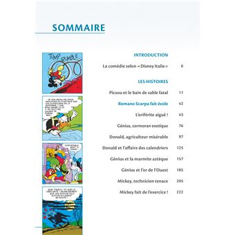 Les Grandes aventures de Romano Scarpa - Tome 13