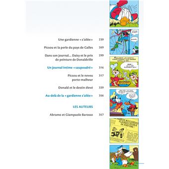 Les Grandes aventures de Romano Scarpa - Tome 13