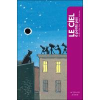 Ciel a petits pas (ne)