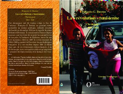 La « révolution » tunisienne