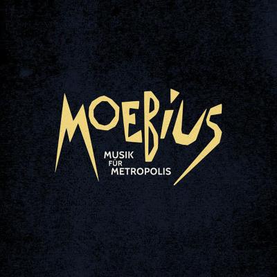 MUSIK FUER METROPOLIS/BOF/LP