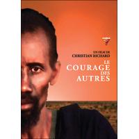 couverture de : Le courage des autres