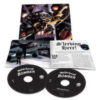 BOMBER