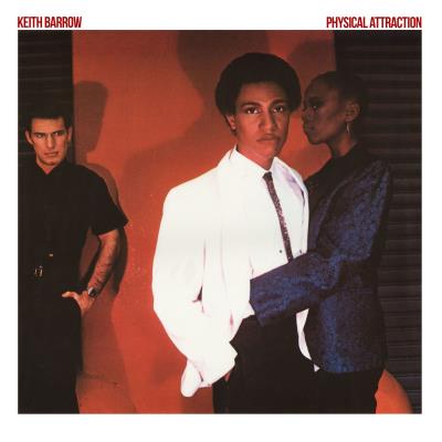 Physical attraction - Expanded edition