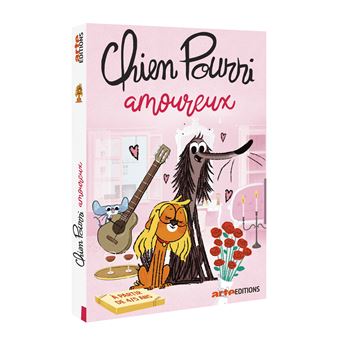 Chien Pourri Amoureux DVD - DVD Zone 2 - Achat & Prix | Fnac