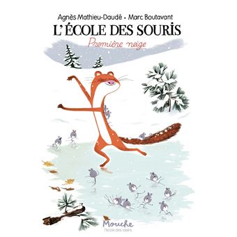 L'ecole des souris