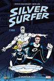 Silver Surfer : L'intégrale 1988 (T04)