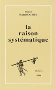 La raison systématique
