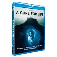 A Cure for Life Blu-ray