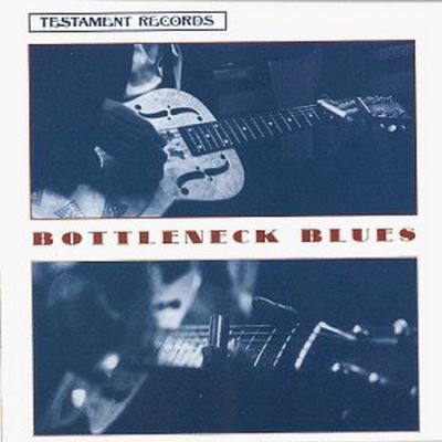 Bottleneck blues