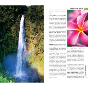 Fabuleuse Hawaii