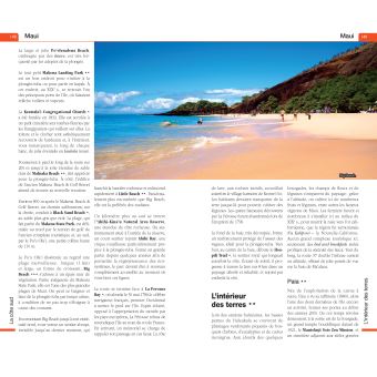 Fabuleuse Hawaii