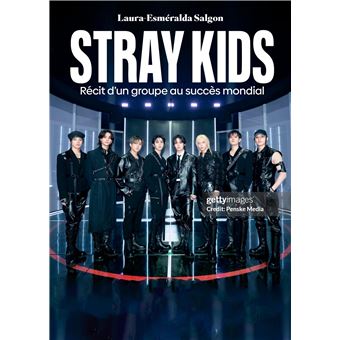 Stray Kids
