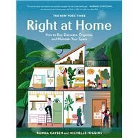 The New York Times: Right at Home