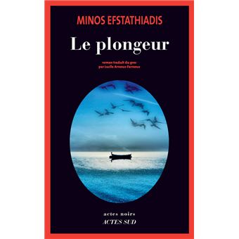 Le Plongeur