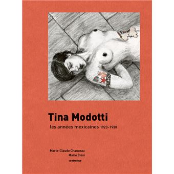 Tina Modotti