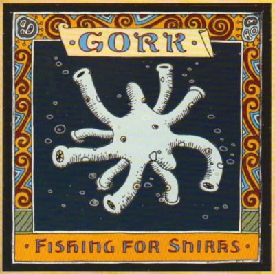 Fishing for snirks