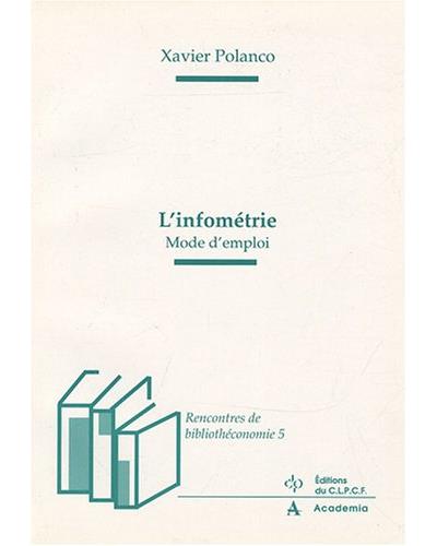 L'nfométrie
