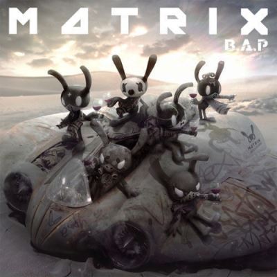 Matrix reissue