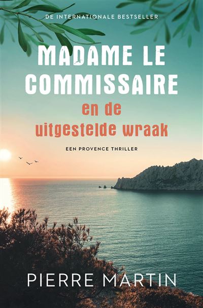 Madame Le Commissaire - Tome 2 - Madame Le Commissaire En De ...