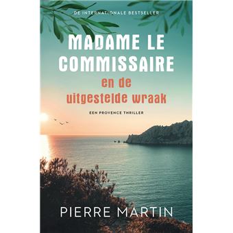 Madame Le Commissaire - Tome 2 - Madame Le Commissaire En De ...