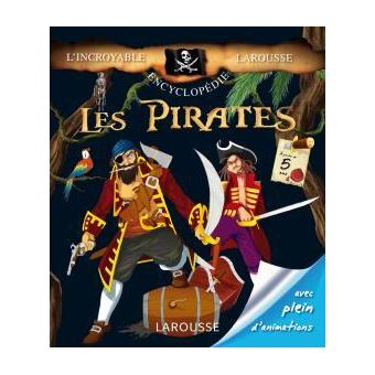 Les Pirates