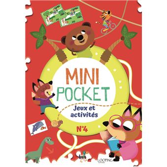 N.4 Jeux et activités