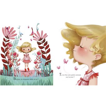 Moi, je suis une princesse !