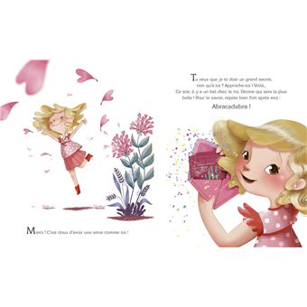 Moi, je suis une princesse !